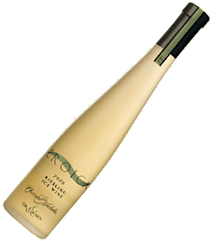 Eroica 2006 Reisling Ice Wine from Chateau Ste. Michelle